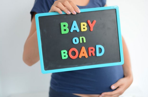 أعراض الولادة الطبيعية أعراض الولادة الطبيعية