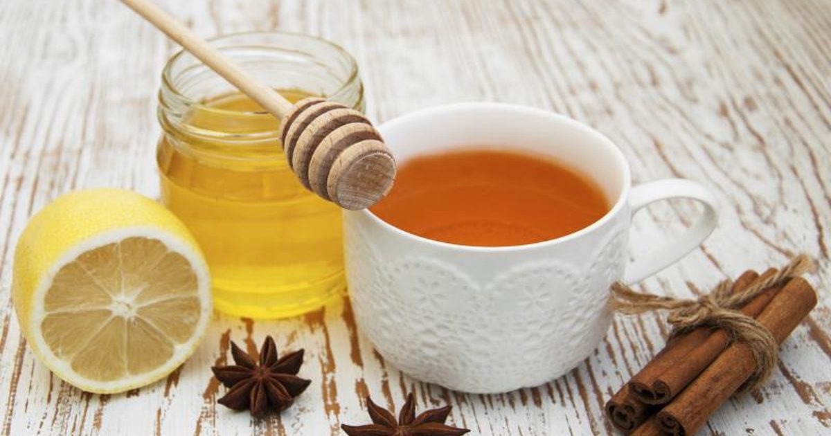 طريقة تحضير مشروب للتخسيس