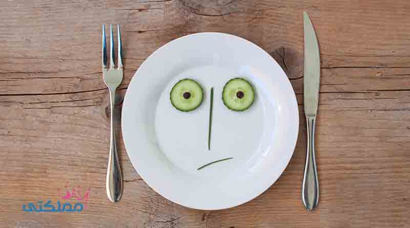 التخلص من اكتئاب الرجيم التخلص من اكتئاب الرجيم