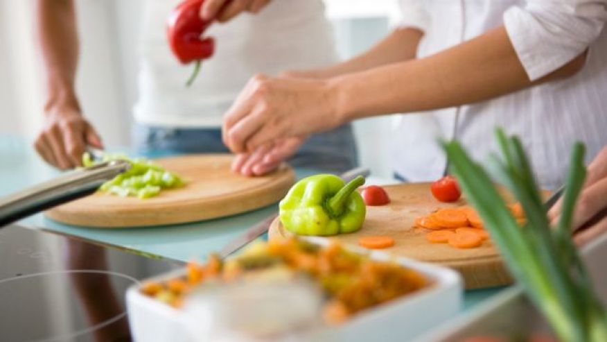 نصائح للحفاظ علي نظافة المطبخ أثناء الطهي