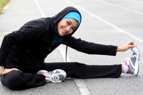 نصائح هامة لجسمك بعد عمر الثلاثين