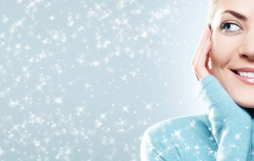 حماية البشرة من الجفاف خلال فصل الشتاء حماية البشرة من الجفاف خلال فصل الشتاء