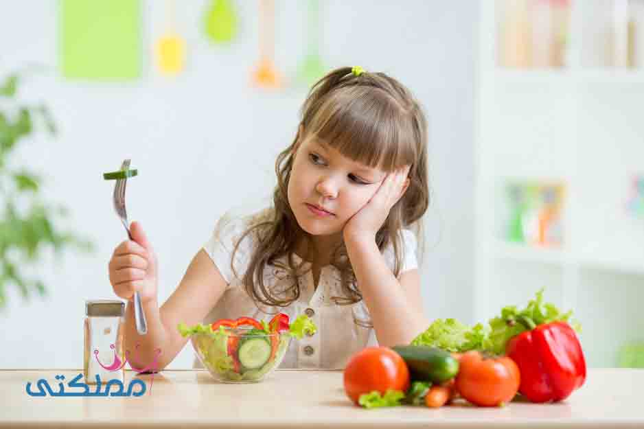 رجيم للاطفال في المدارس