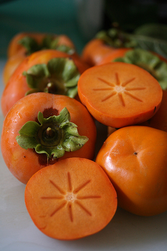 فاكهة الأساطير. تعرفي علي فوائد الكاكا فاكهة الأساطير. تعرفي علي فوائد الكاكا