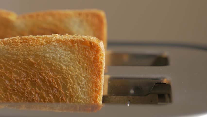 التحميص الزائد للخبز قد يسبب السرطان