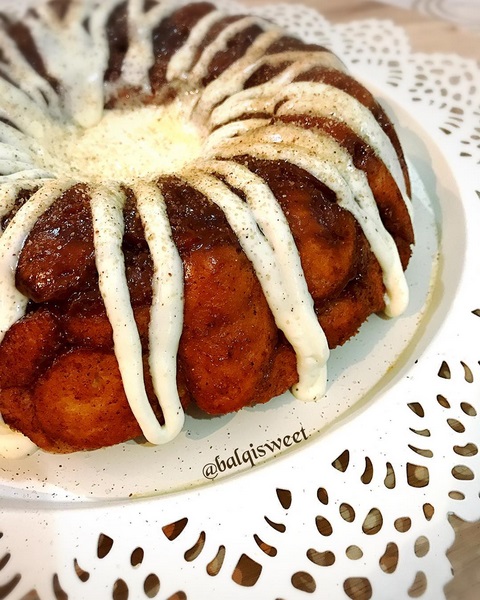 طريقة عمل مونكي بريد