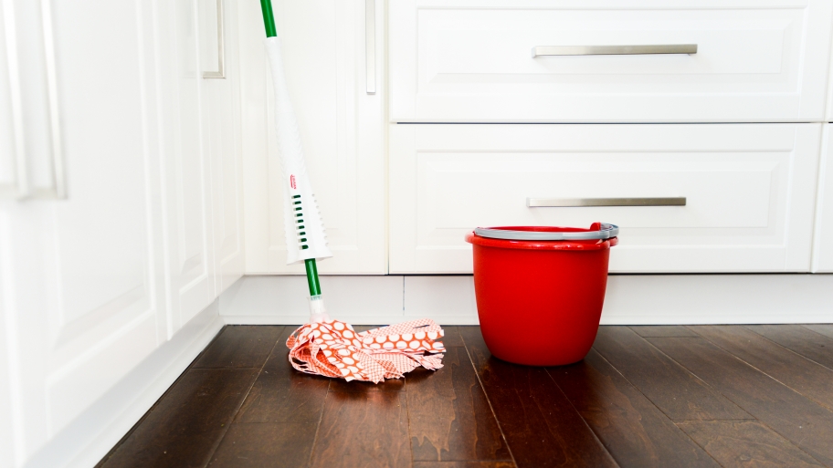 منظفات البيت