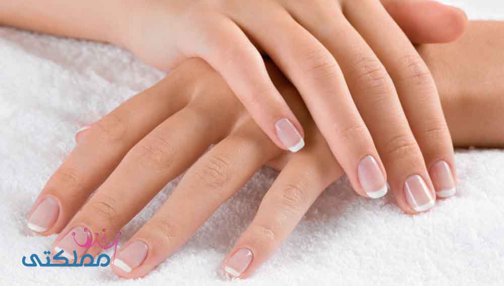 علامات الاظافر الصحيه وطريقة الاعتناء بها علامات الاظافر الصحيه وطريقة الاعتناء بها