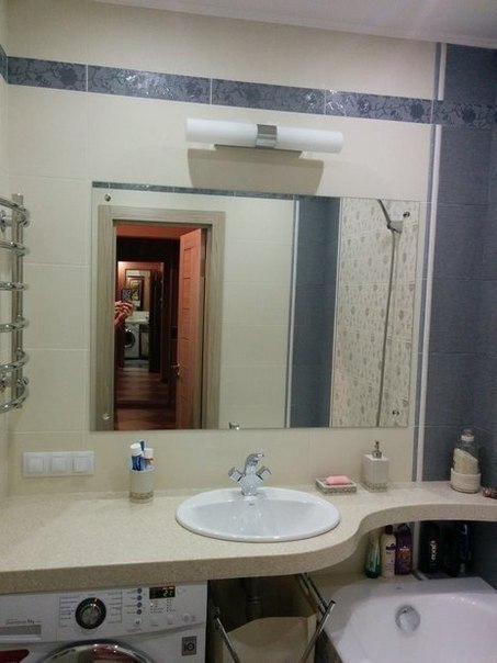 ديكور حمام بالصور