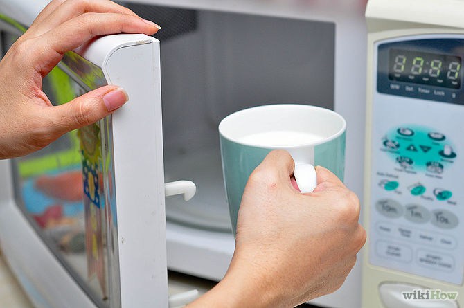 أشياء لا يجب عليك وضعها بالميكروويف أشياء لا يجب عليك وضعها بالميكروويف