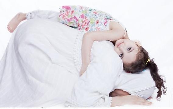 دراسة حديثة : الصلاة تخفف آلام الظهر الصلاة تخفف آلام الظهر