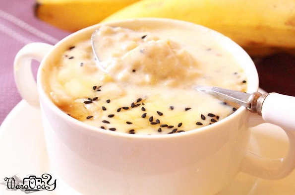 معصوب الشوفان