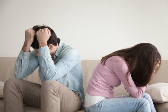 كيفية التعامل مع الزوج اثناء الخلافات كيفية التعامل مع الزوج اثناء الخلافات