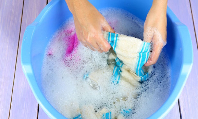 طرق تنظيف الملابس الداخلية طرق تنظيف الملابس الداخلية