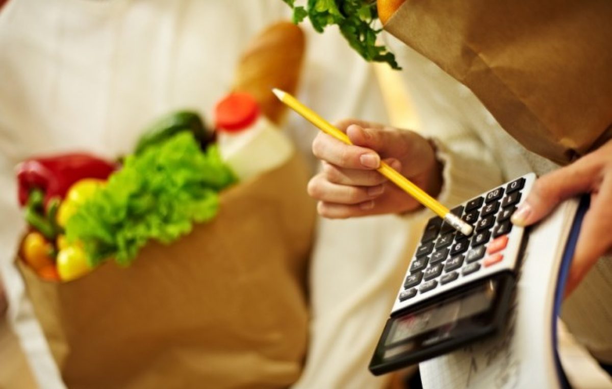 تنظيم ميزانية شهر رمضان تنظيم ميزانية شهر رمضان