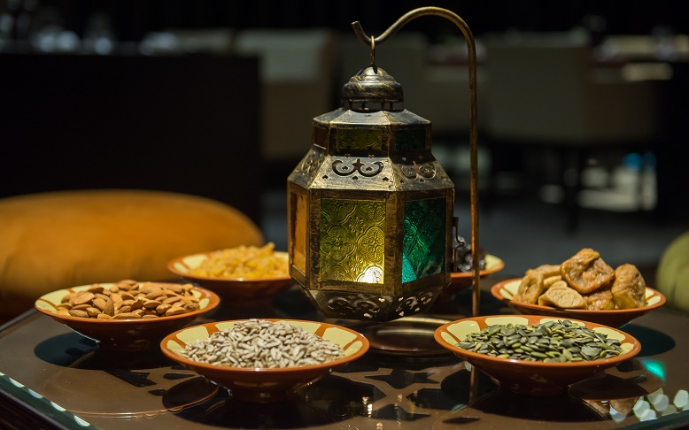 نصائح للإقتصاد في عزومات شهر رمضان