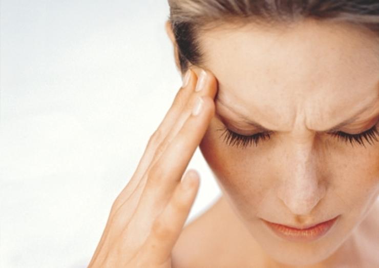 6 خطوات تساعدك على علاج الصداع
