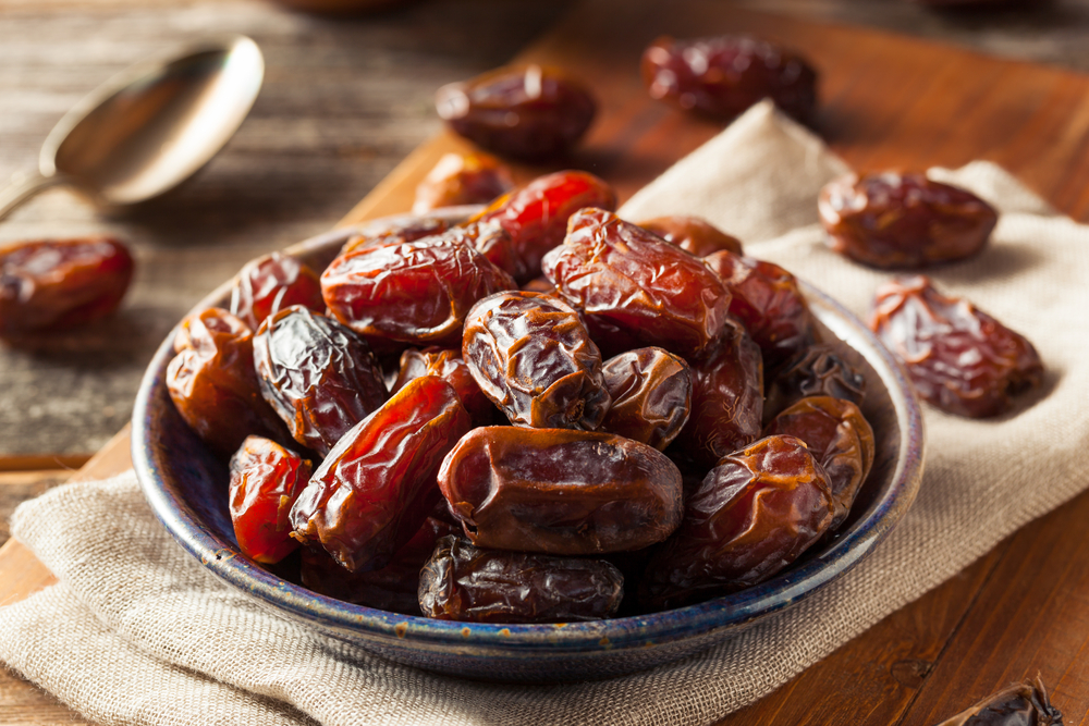كيف تتغلبي على الجوع في رمضان ؟