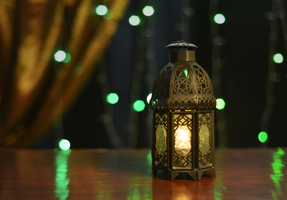قواعد الاتيكيت في عزومات شهر رمضان