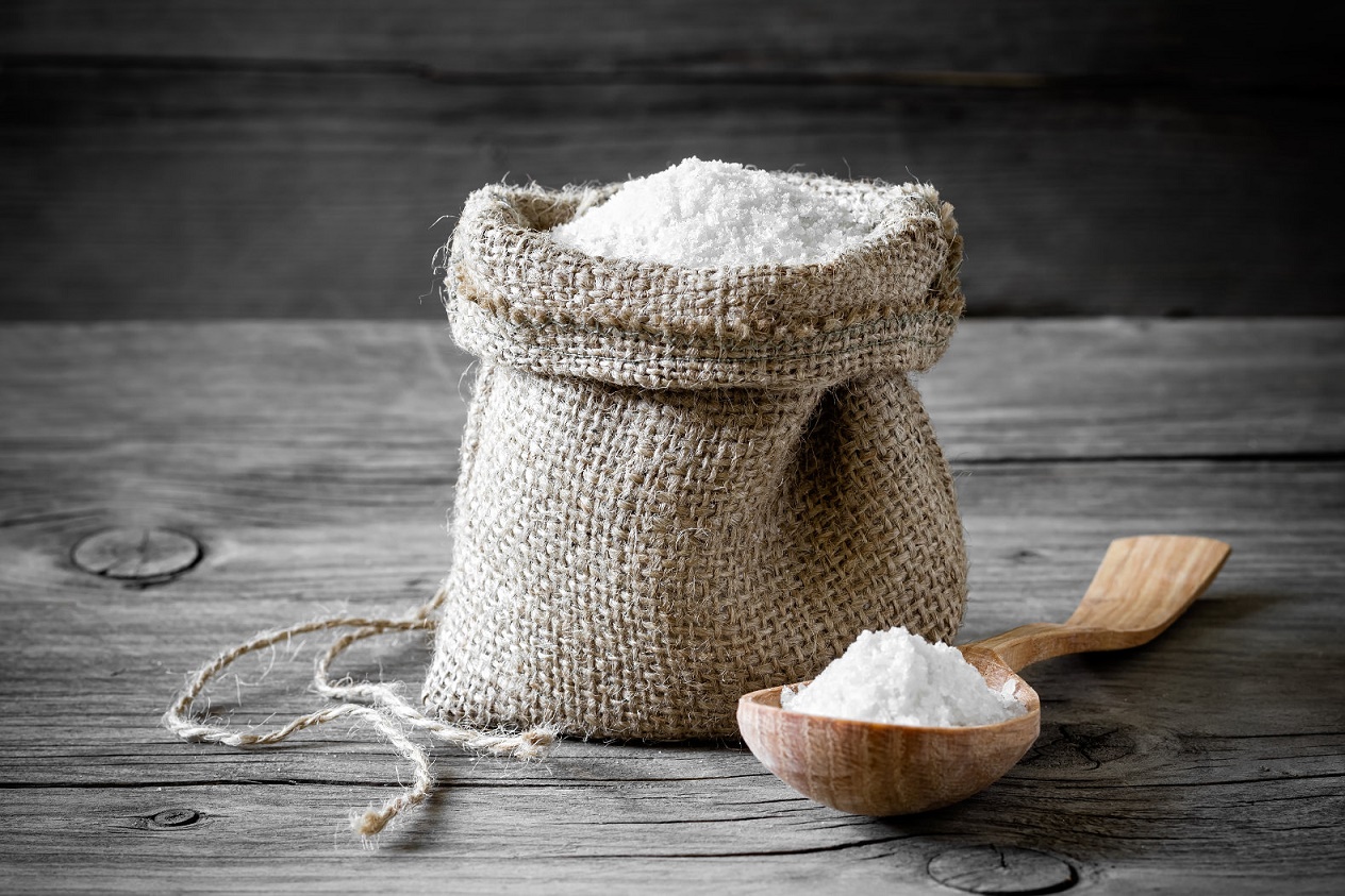 للملح بدائل أخري تعرفي عليها