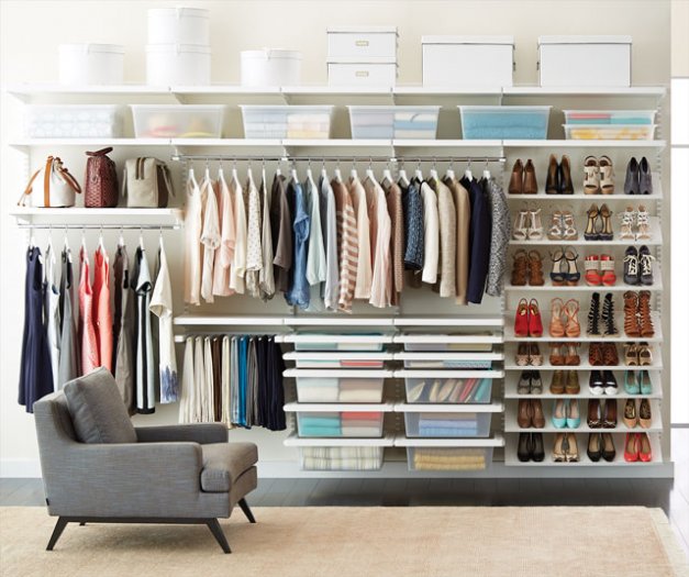 نصائح مهمة لتنظيف و ترتيب المنزل بطرق جديدة