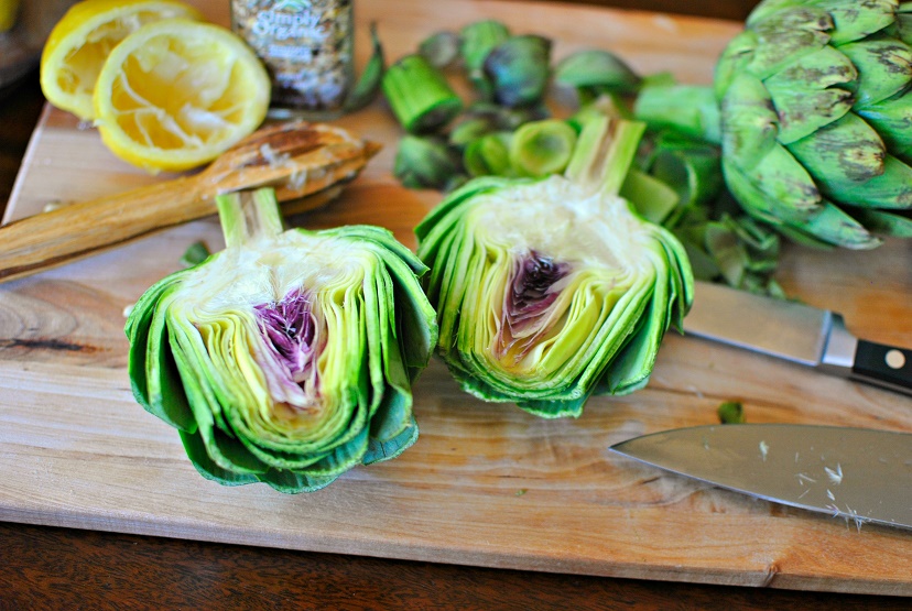 فوائد الخرشوف الذهبية .. تعرفى عليها فوائد الخرشوف الذهبية .. تعرفى عليها