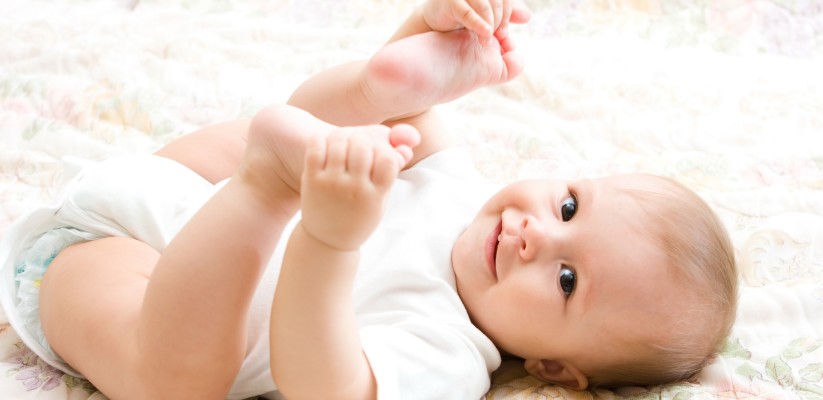 إحمي طفلك من تسرب الحفاضة