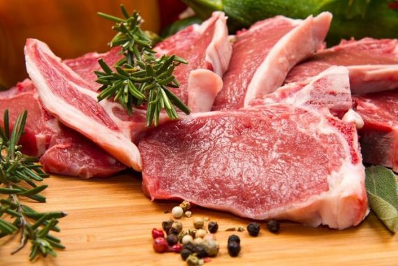 كيفية التوفير في بند اللحوم من الميزانية الشهرية كيفية التوفير في بند اللحوم من الميزانية الشهرية