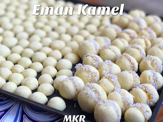 طريقة عمل بسكويت لانكشير