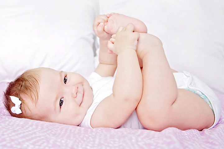 تلك العلامات تدل على نقص الحديد عند الطفل تلك العلامات تدل على نقص الحديد عند الطفل