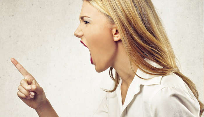 9 خطوات تساعدك على التحكم في العصبية