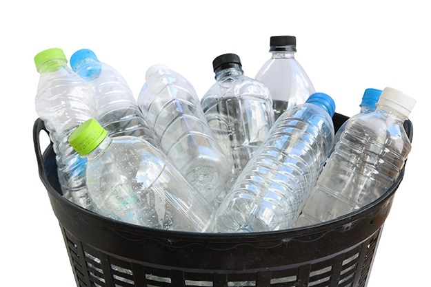 اعادة تدوير الزجاجات الفارغة و أفكار عملية للإستفادة منها اعادة تدوير الزجاجات الفارغة و أفكار عملية للإستفادة منها