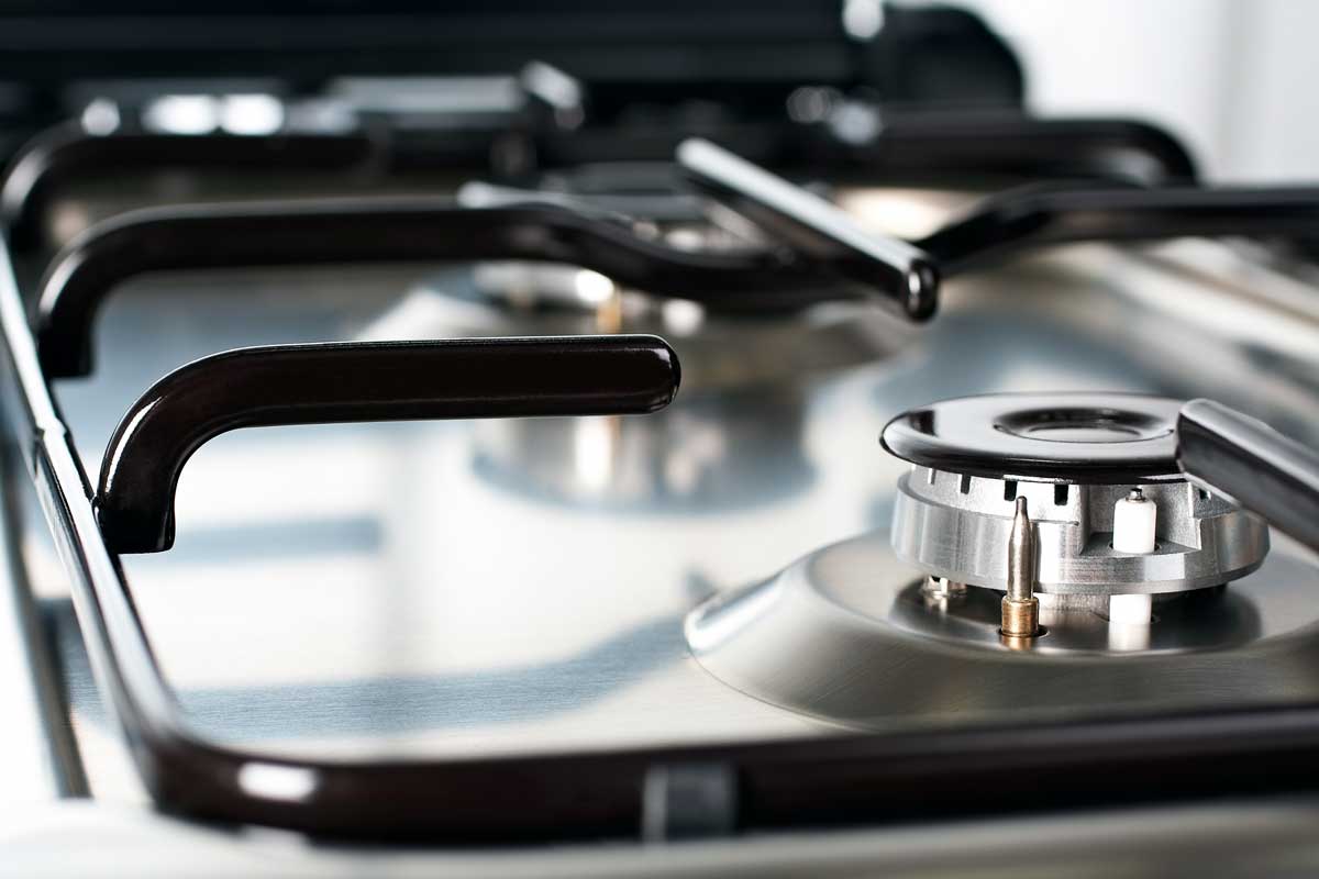 طريقة تنظيف شبكة البوتجاز بسهولة طريقة تنظيف شبكة البوتجاز بسهولة