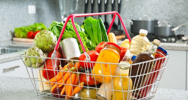 حيل بسيطة تساعدك على التوفير في الطعام