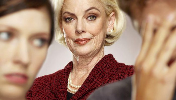 تصرفات بسيطة تساعدك على كسب الحماة تعرفي عليها