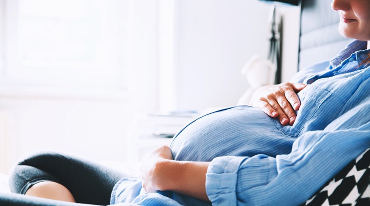اعراض الحموضة عند الحامل و طرق علاجها