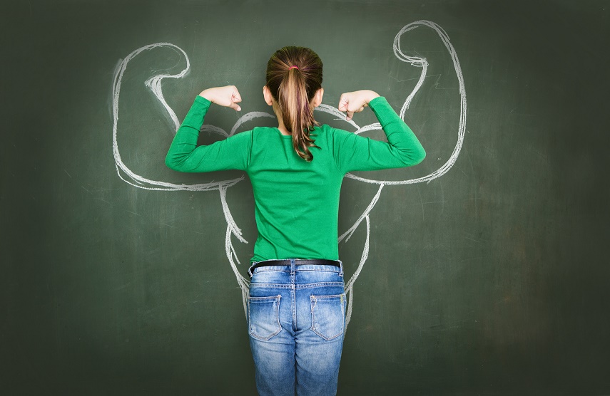 كيف تعودين طفلك على تناول الغذاء الصحي