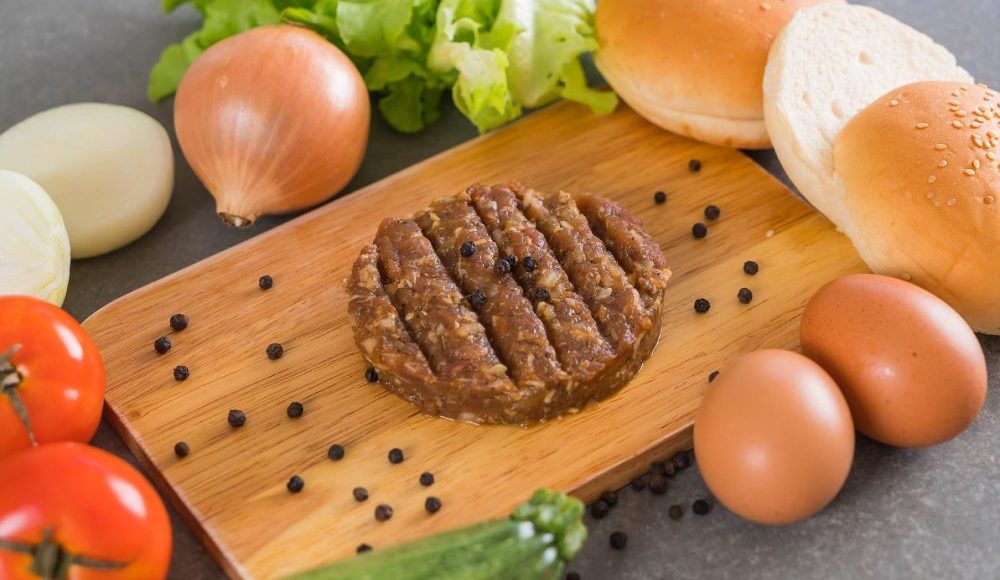 التوفير في ميزانية الطعام