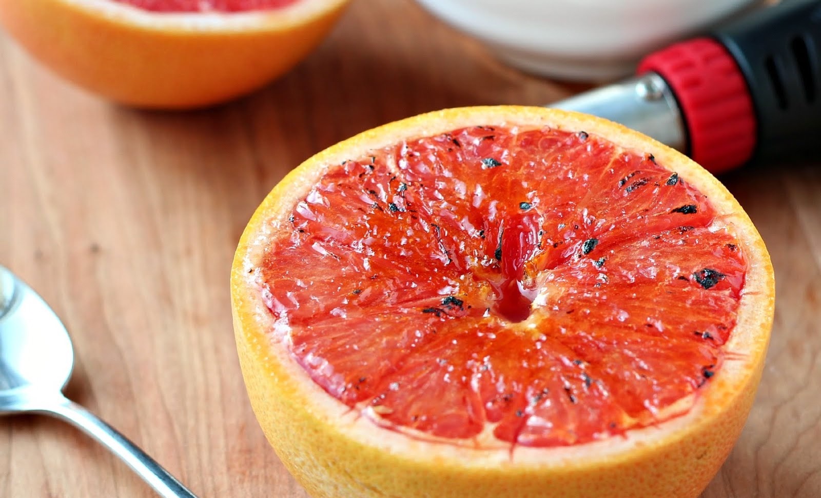 فوائد الجريب فروت للشعر و البشرة