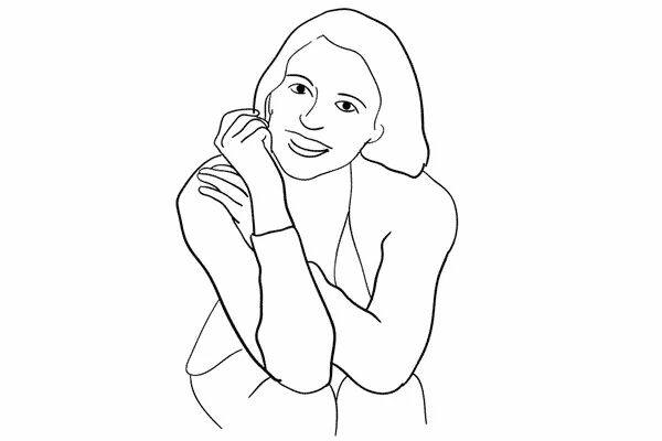 أفضل وقفات وحركات للتصوير 13