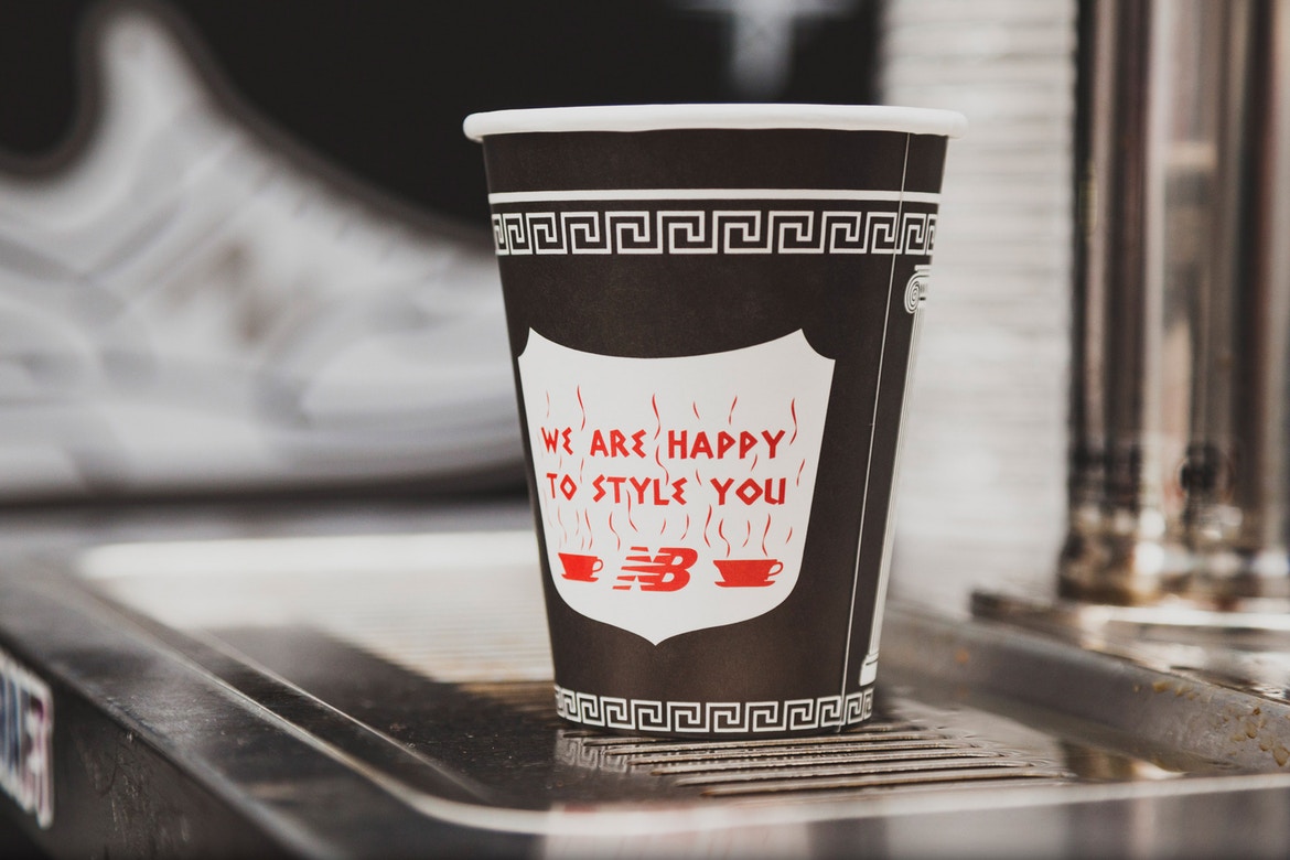 لماذا عليكي شرب القهوة قبل التمرين ؟