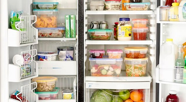 هذه العلامات تدل على فساد الاطعمة