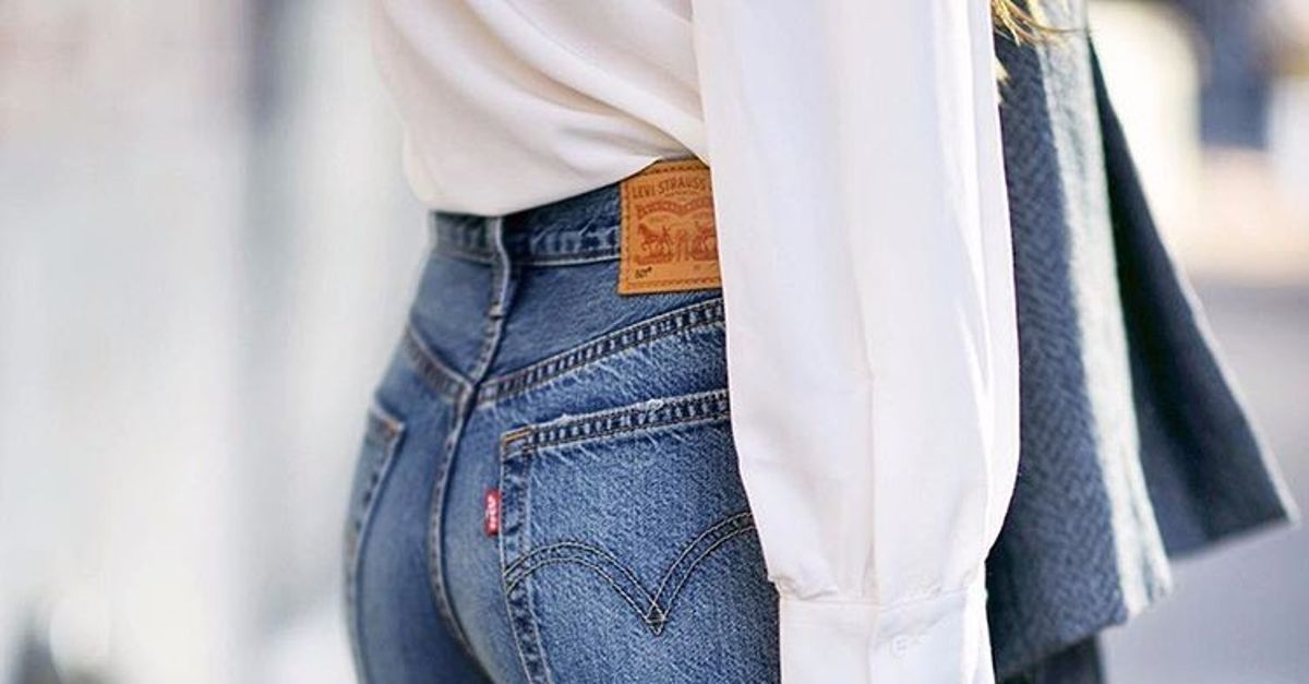 ابرز الطرق التي تساعدك على تكبير المؤخره بطرق طبيعية