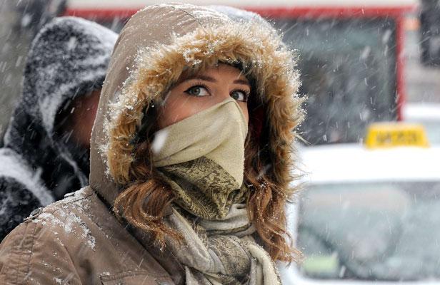 كيفية تنظيف الملابس الفرو