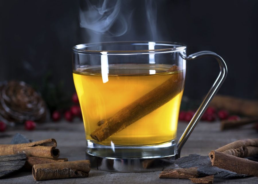 اهم 10 اعشاب تساعد على تقليل الوزن