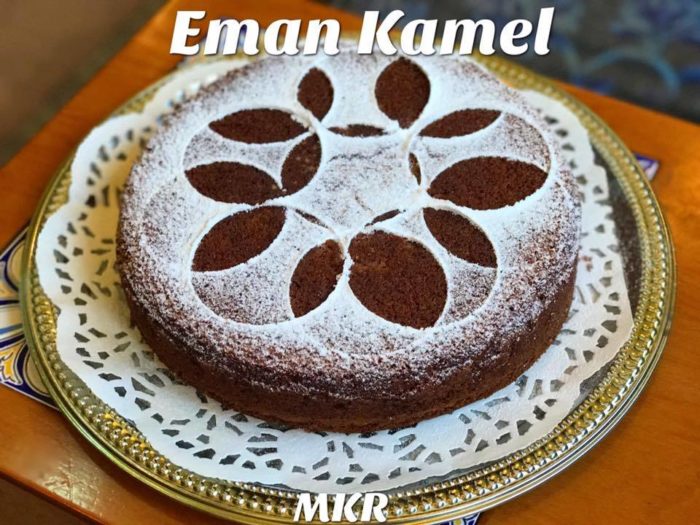 طريقة عمل كيكة شيكولاتة هشة طريقة عمل كيكة شيكولاتة هشة