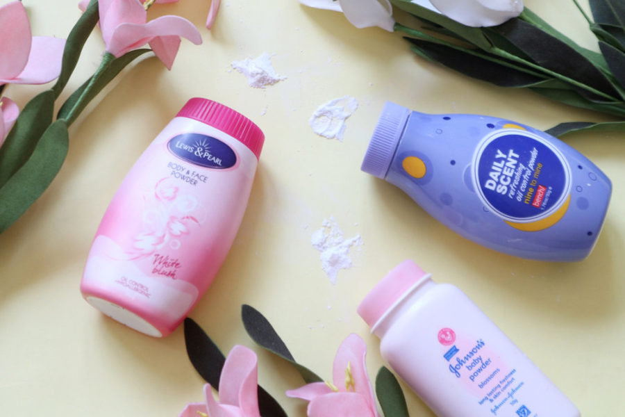 استخدمات لبودرة الأطفال لا تتخيليها تعرفي عليها