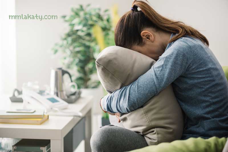 خطوات بسيطة تساعدك على التخلص من الاكتئاب والضغوط النفسية