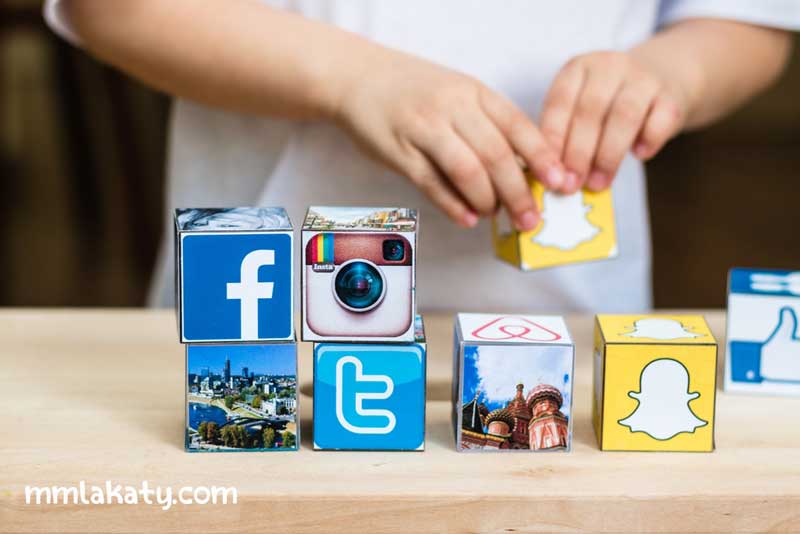 تعرفي على اتيكيت نشر صور المولود الجديد على السوشيال ميديا تعرفي على اتيكيت نشر صور المولود الجديد على السوشيال ميديا