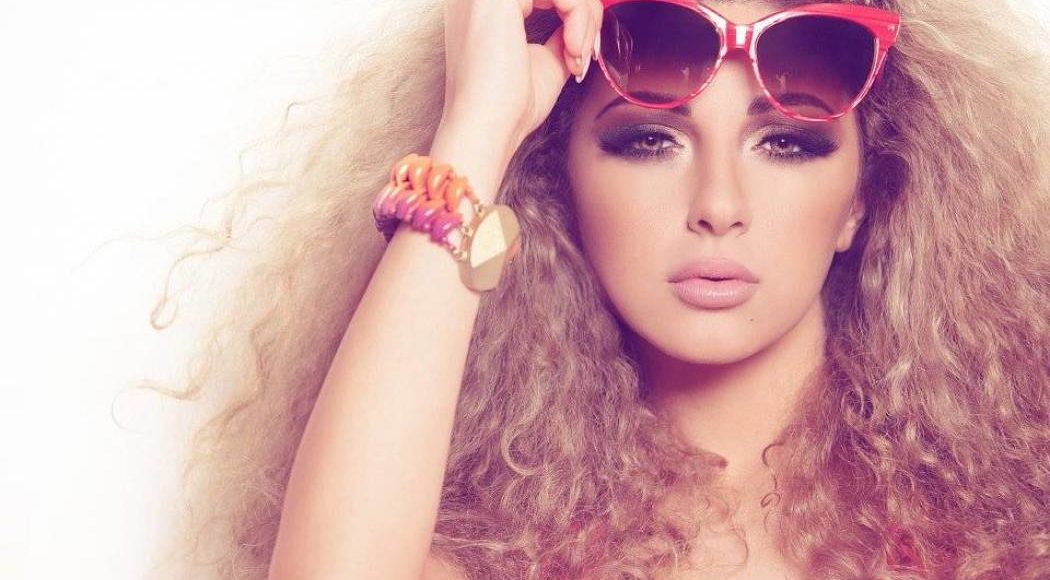 هكذا استعادت ميريام فارس رشاقتها بعد ولادتها